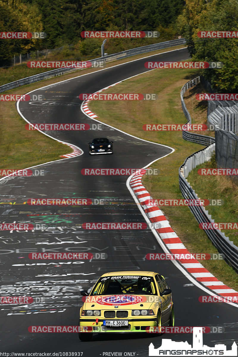 Bild #10838937 - Touristenfahrten Nürburgring Nordschleife (19.09.2020)