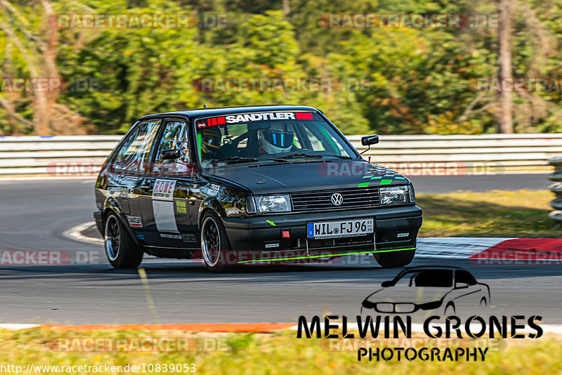 Bild #10839053 - Touristenfahrten Nürburgring Nordschleife (19.09.2020)