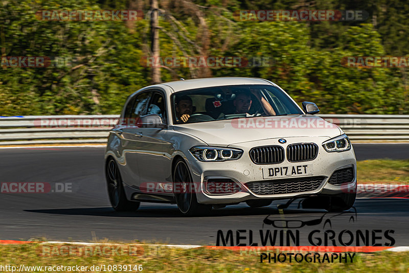 Bild #10839146 - Touristenfahrten Nürburgring Nordschleife (19.09.2020)