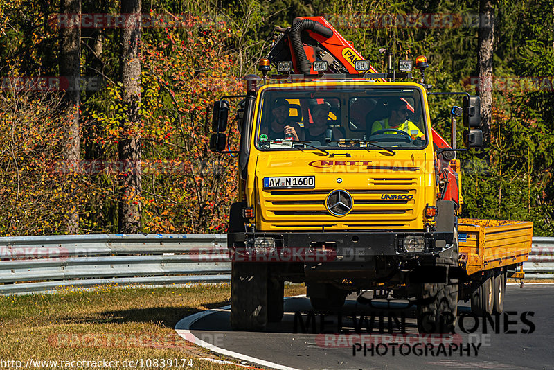 Bild #10839174 - Touristenfahrten Nürburgring Nordschleife (19.09.2020)