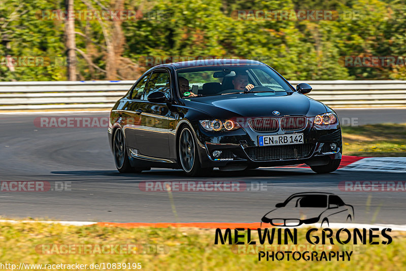 Bild #10839195 - Touristenfahrten Nürburgring Nordschleife (19.09.2020)