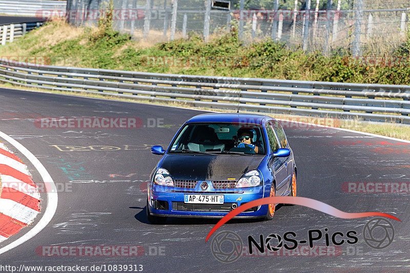 Bild #10839313 - Touristenfahrten Nürburgring Nordschleife (19.09.2020)