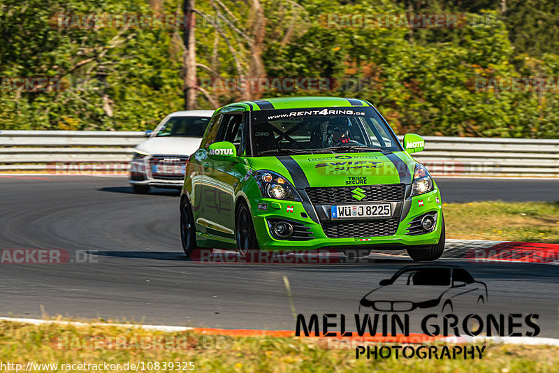 Bild #10839325 - Touristenfahrten Nürburgring Nordschleife (19.09.2020)