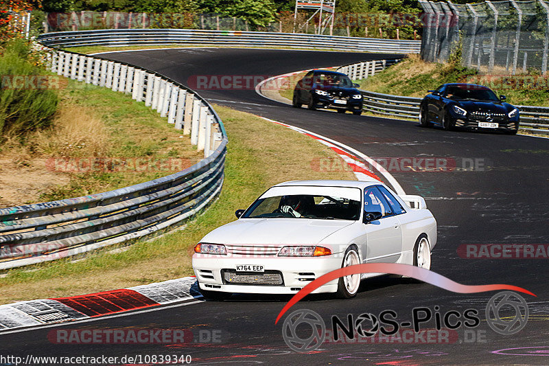 Bild #10839340 - Touristenfahrten Nürburgring Nordschleife (19.09.2020)