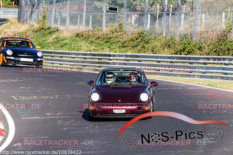 Bild #10839422 - Touristenfahrten Nürburgring Nordschleife (19.09.2020)