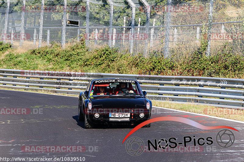 Bild #10839510 - Touristenfahrten Nürburgring Nordschleife (19.09.2020)