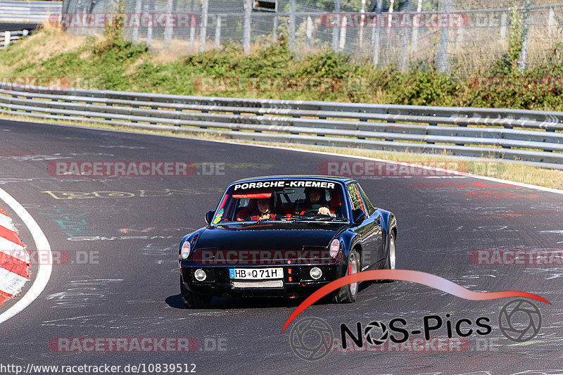 Bild #10839512 - Touristenfahrten Nürburgring Nordschleife (19.09.2020)