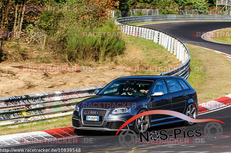 Bild #10839548 - Touristenfahrten Nürburgring Nordschleife (19.09.2020)