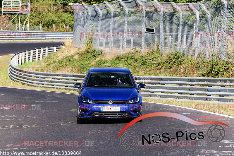 Bild #10839804 - Touristenfahrten Nürburgring Nordschleife (19.09.2020)