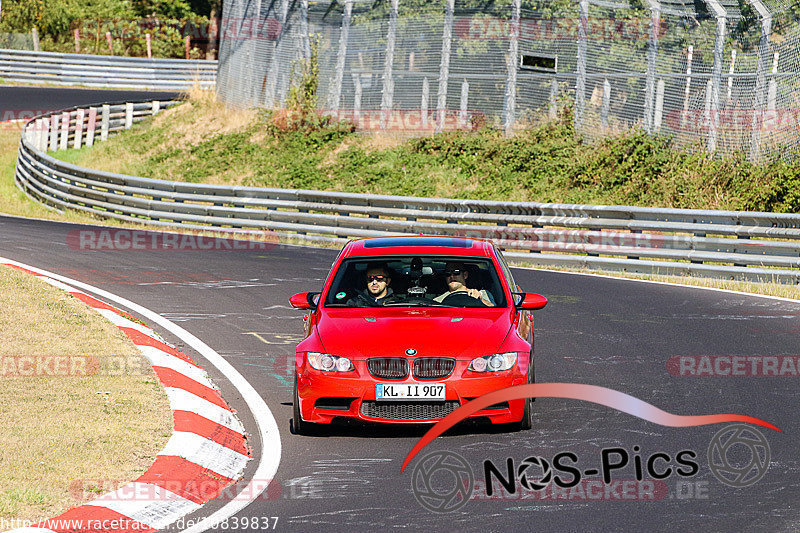 Bild #10839837 - Touristenfahrten Nürburgring Nordschleife (19.09.2020)