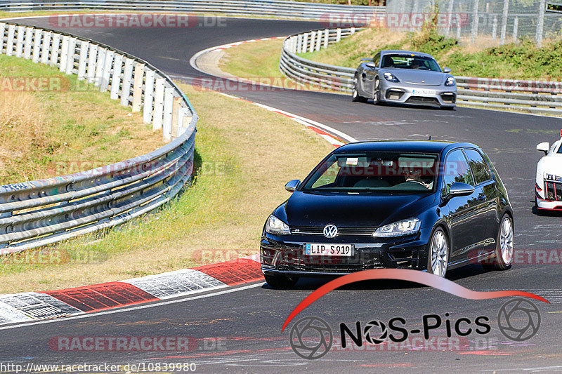 Bild #10839980 - Touristenfahrten Nürburgring Nordschleife (19.09.2020)