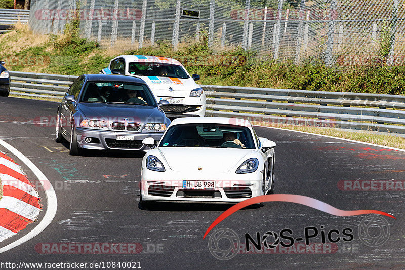 Bild #10840021 - Touristenfahrten Nürburgring Nordschleife (19.09.2020)