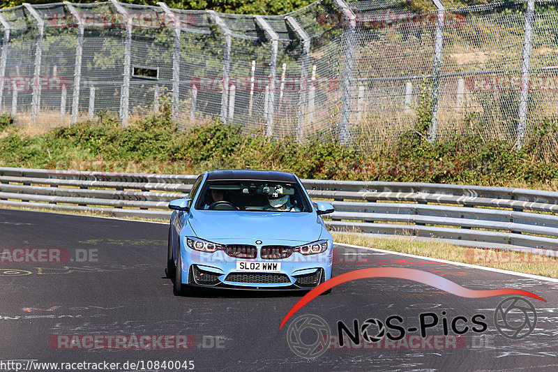 Bild #10840045 - Touristenfahrten Nürburgring Nordschleife (19.09.2020)