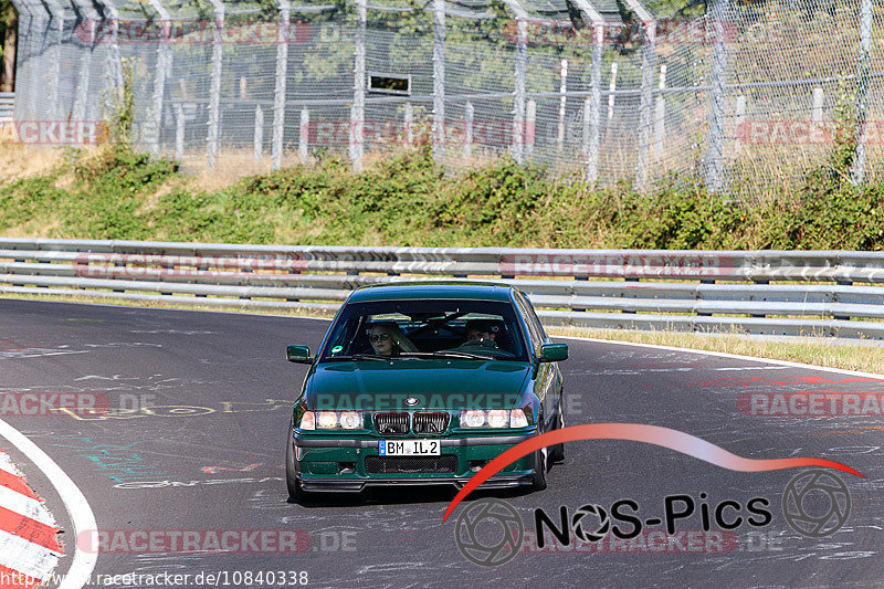 Bild #10840338 - Touristenfahrten Nürburgring Nordschleife (19.09.2020)