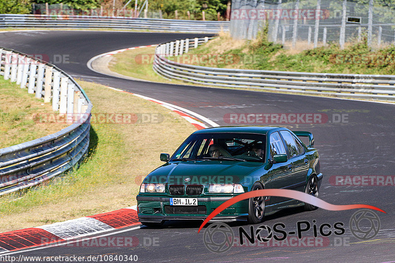 Bild #10840340 - Touristenfahrten Nürburgring Nordschleife (19.09.2020)