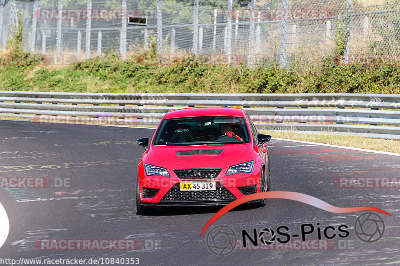 Bild #10840353 - Touristenfahrten Nürburgring Nordschleife (19.09.2020)