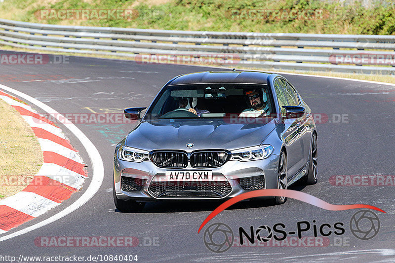 Bild #10840404 - Touristenfahrten Nürburgring Nordschleife (19.09.2020)