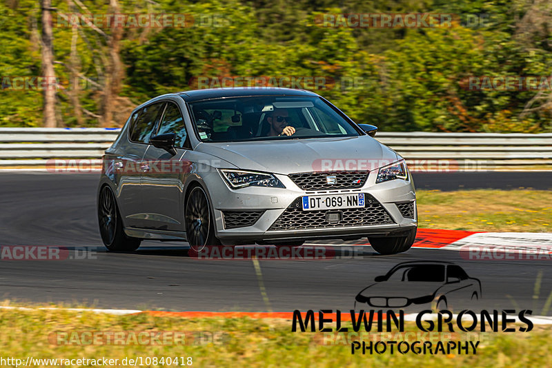 Bild #10840418 - Touristenfahrten Nürburgring Nordschleife (19.09.2020)