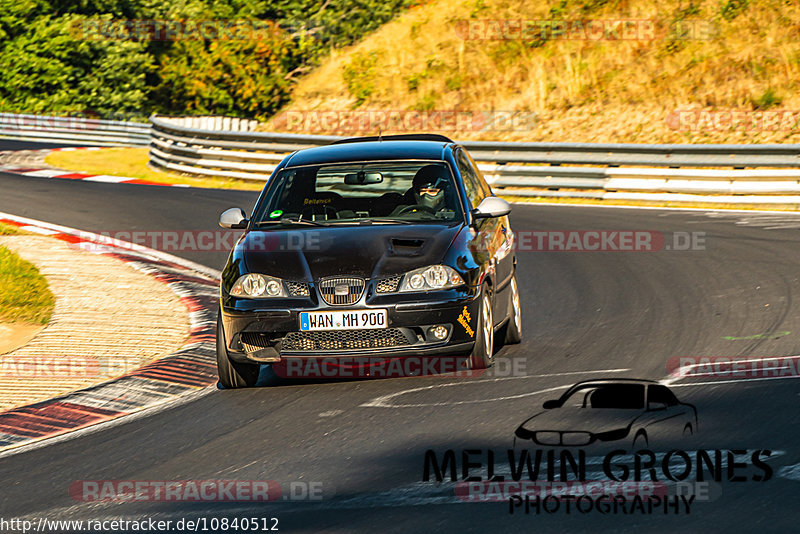 Bild #10840512 - Touristenfahrten Nürburgring Nordschleife (19.09.2020)