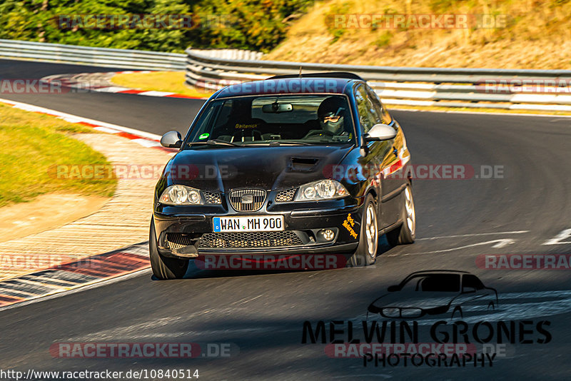 Bild #10840514 - Touristenfahrten Nürburgring Nordschleife (19.09.2020)