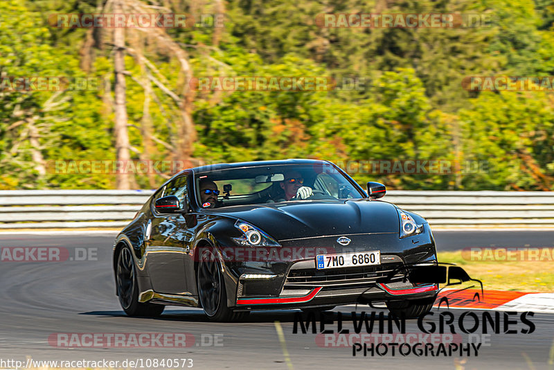 Bild #10840573 - Touristenfahrten Nürburgring Nordschleife (19.09.2020)