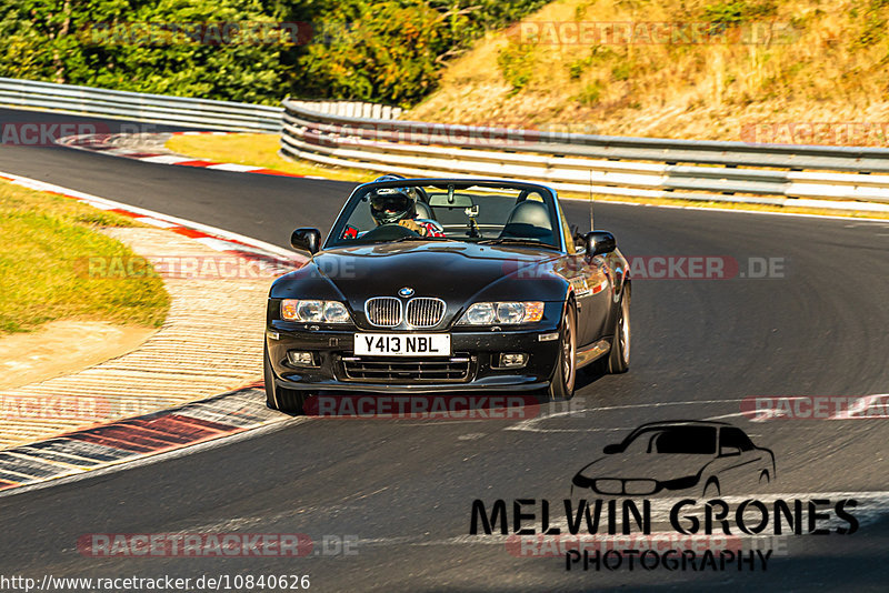 Bild #10840626 - Touristenfahrten Nürburgring Nordschleife (19.09.2020)