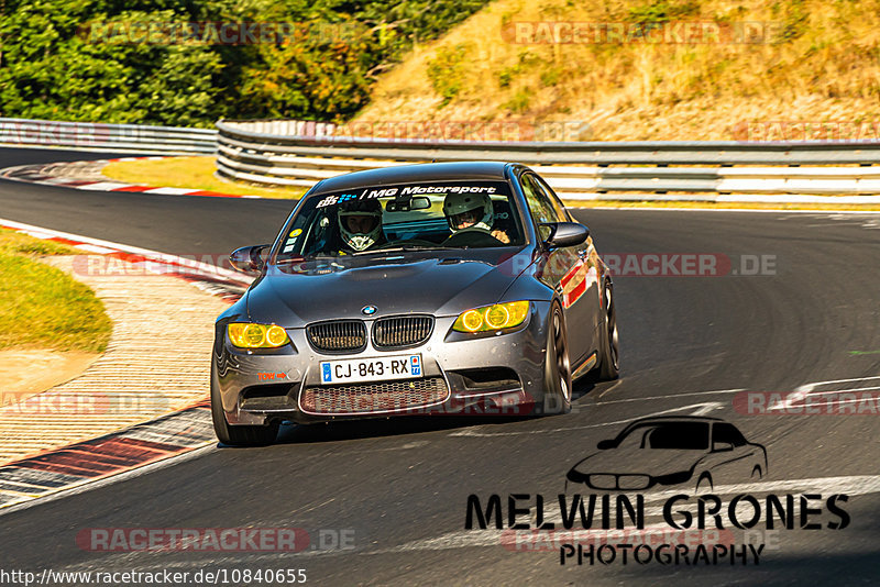 Bild #10840655 - Touristenfahrten Nürburgring Nordschleife (19.09.2020)