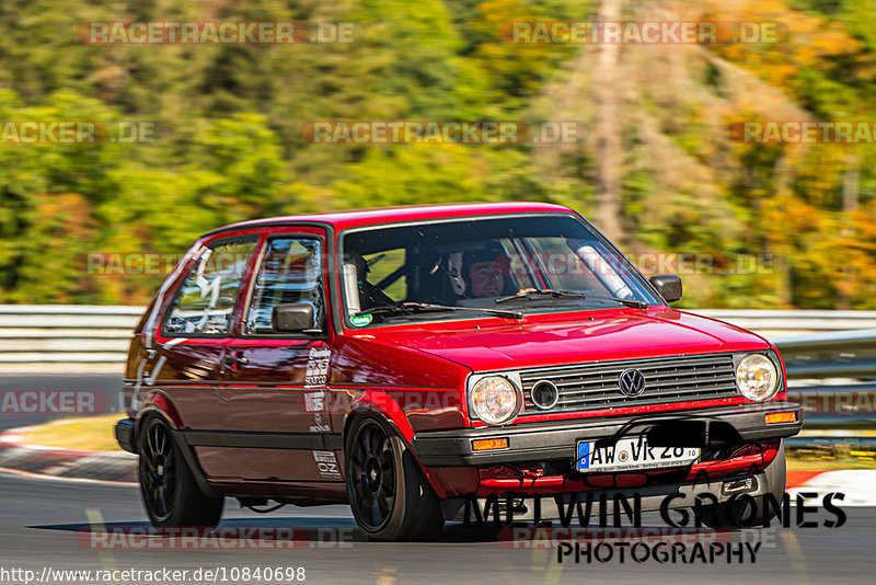 Bild #10840698 - Touristenfahrten Nürburgring Nordschleife (19.09.2020)