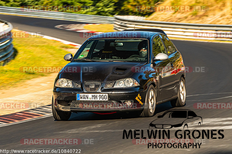 Bild #10840722 - Touristenfahrten Nürburgring Nordschleife (19.09.2020)