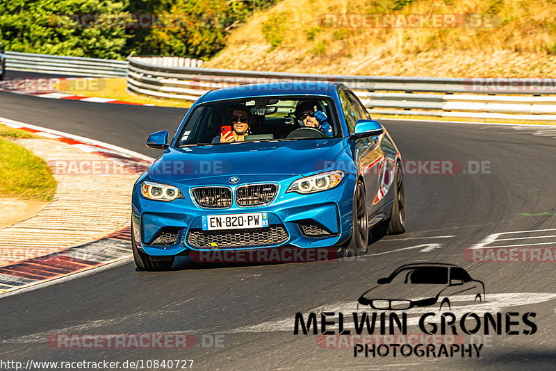 Bild #10840727 - Touristenfahrten Nürburgring Nordschleife (19.09.2020)