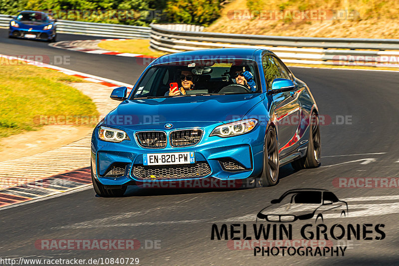 Bild #10840729 - Touristenfahrten Nürburgring Nordschleife (19.09.2020)