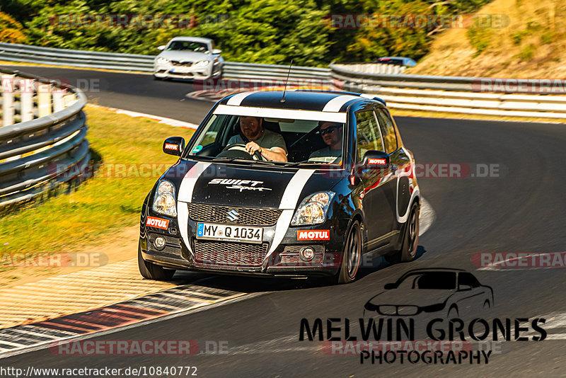 Bild #10840772 - Touristenfahrten Nürburgring Nordschleife (19.09.2020)