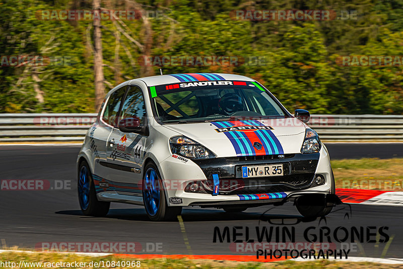 Bild #10840968 - Touristenfahrten Nürburgring Nordschleife (19.09.2020)