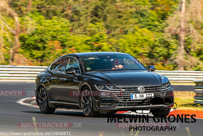 Bild #10840971 - Touristenfahrten Nürburgring Nordschleife (19.09.2020)