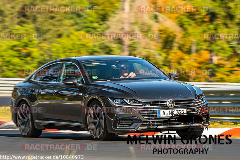 Bild #10840973 - Touristenfahrten Nürburgring Nordschleife (19.09.2020)