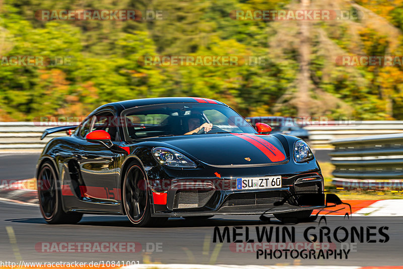 Bild #10841001 - Touristenfahrten Nürburgring Nordschleife (19.09.2020)