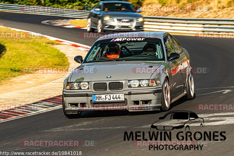 Bild #10841018 - Touristenfahrten Nürburgring Nordschleife (19.09.2020)