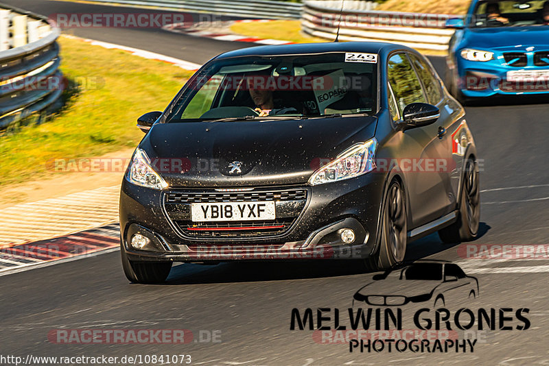 Bild #10841073 - Touristenfahrten Nürburgring Nordschleife (19.09.2020)