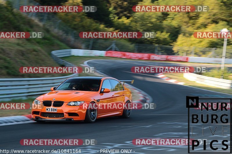 Bild #10841164 - Touristenfahrten Nürburgring Nordschleife (19.09.2020)