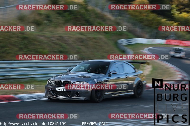 Bild #10841199 - Touristenfahrten Nürburgring Nordschleife (19.09.2020)