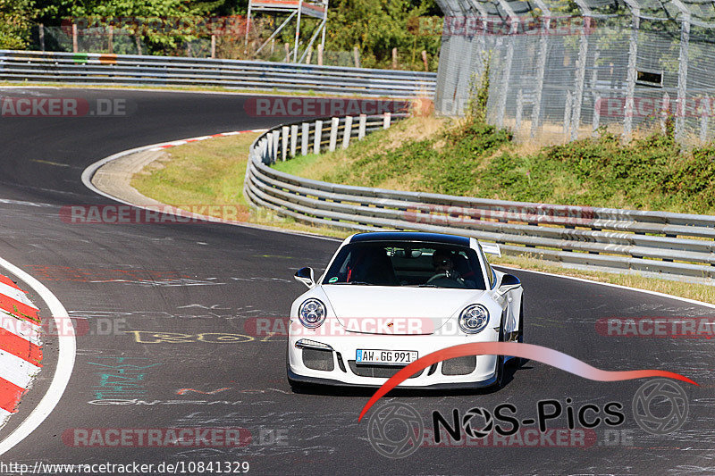 Bild #10841329 - Touristenfahrten Nürburgring Nordschleife (19.09.2020)