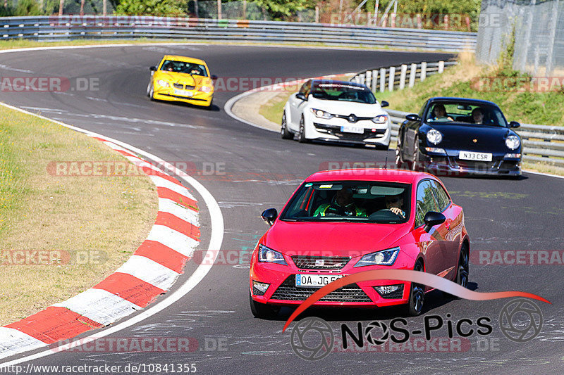 Bild #10841355 - Touristenfahrten Nürburgring Nordschleife (19.09.2020)