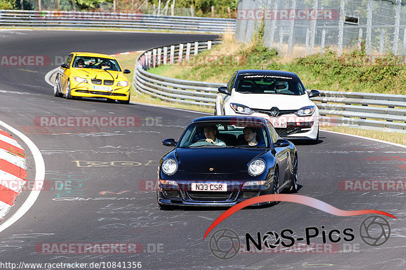 Bild #10841356 - Touristenfahrten Nürburgring Nordschleife (19.09.2020)