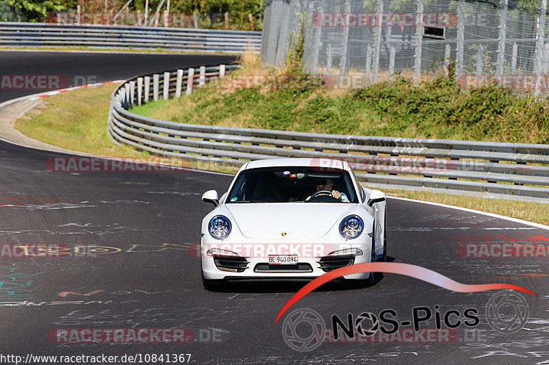 Bild #10841367 - Touristenfahrten Nürburgring Nordschleife (19.09.2020)