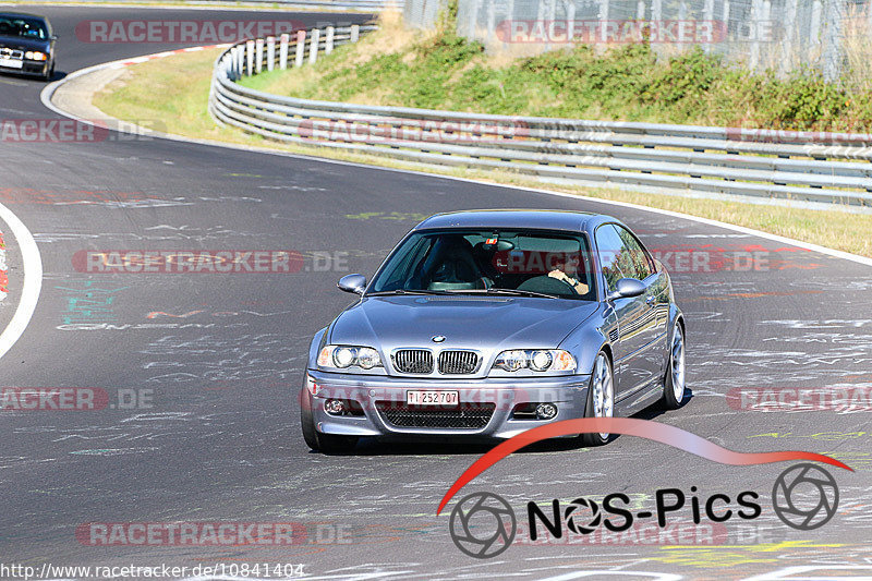 Bild #10841404 - Touristenfahrten Nürburgring Nordschleife (19.09.2020)