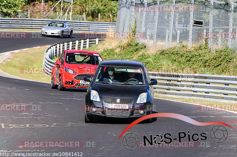 Bild #10841412 - Touristenfahrten Nürburgring Nordschleife (19.09.2020)