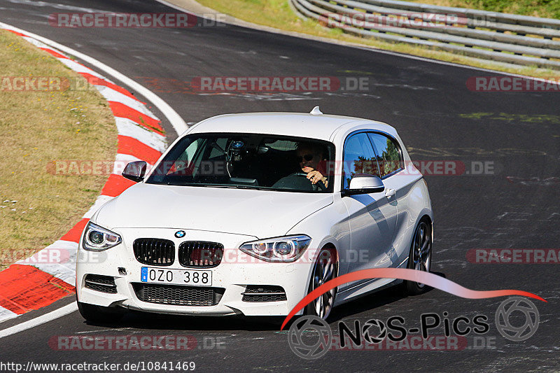 Bild #10841469 - Touristenfahrten Nürburgring Nordschleife (19.09.2020)