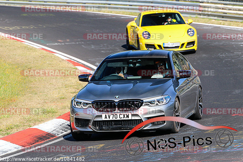 Bild #10841482 - Touristenfahrten Nürburgring Nordschleife (19.09.2020)