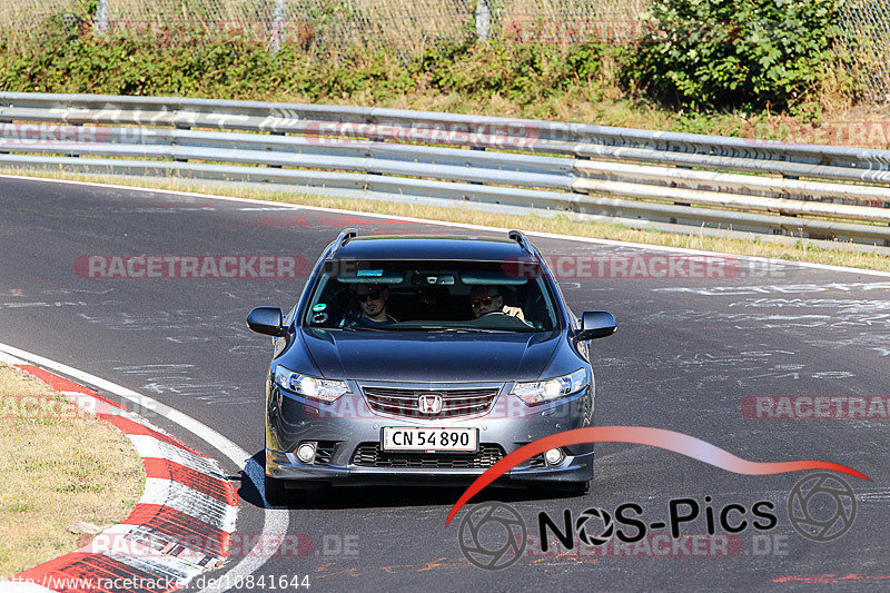 Bild #10841644 - Touristenfahrten Nürburgring Nordschleife (19.09.2020)