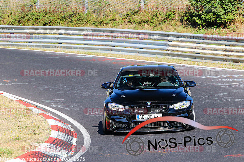 Bild #10841675 - Touristenfahrten Nürburgring Nordschleife (19.09.2020)